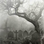 The Graveyard Forge logo