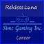 Simz Gaming Inc. logo