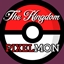 The Kingdom SMP - Adventure and Creation logo