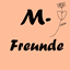 German YT Projekt M-Freunde logo