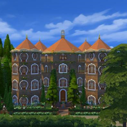 Tartosa legacy 64x64