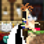 Behold. . . The Resourcepackinator logo