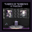Garden of Sorrows Paintings logo