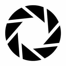 Aperture Laboratories  logo