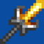 Combat Stick logo