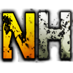 Next Humanity logo