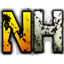 Next Humanity logo