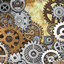 Create Evolution logo