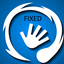 Arcane World Fixed logo