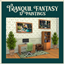 Tranquil Fantasy Paintings logo