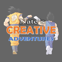 Nates Creative Adventures logo