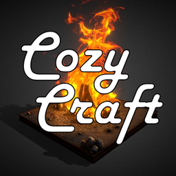 Cozy-Craft project image