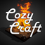 Cozy-Craft logo