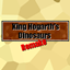 King Hogarth's Dinosaurs: Remake logo