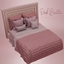 Lilly bed logo