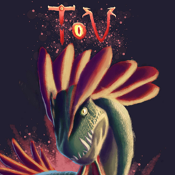 Tales Of Varmithore logo