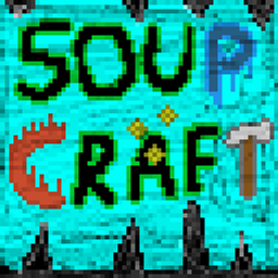 (VR COMPATIBLE) Soupcraft