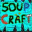 (VR COMPATIBLE) Soupcraft logo
