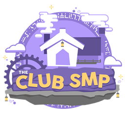 The Club SMP Season 4 - Official Modpack logo