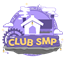 The Club SMP Season 4 - Official Modpack logo