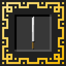 Katanas for Swords project image