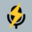 Fast Voice logo
