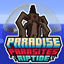 Lukes Paradise Parasites Riptide logo