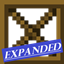 Framed Expanded logo