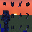New better Netherite Items  logo