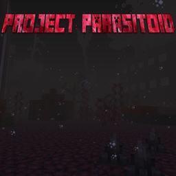Project: Parasitoid project image