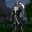 Just A Normal Medieval RPG logo