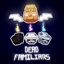 Dead Familiars logo