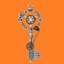 SteamKey logo
