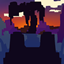Forest of Cubes logo