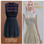 Suspender Skirt Dress logo