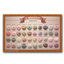 Yarn Store Menu Board #1 Samtuse963 logo
