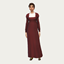 Martha Regency Dress logo