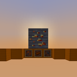 Orium Lightning