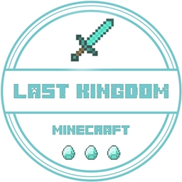 Last Kingdom [ex. Two Kingdoms] logo