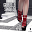 Gabrielle Sandals (Sanguine Society Collection) logo