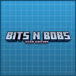 Bits and Bobs: Tech Edition project image