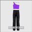 Uara - Outfit Child logo
