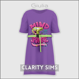 Giulia - Dress Child logo