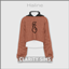 Haline - Crop Sweater Child logo