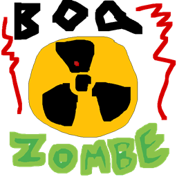Gr1iN'S Zombie Things