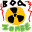 Gr1iN'S Zombie Things logo