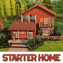 STARTER HOME