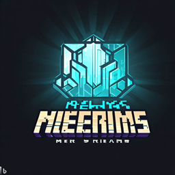 MysticRealm logo