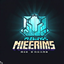 MysticRealm logo