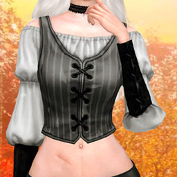 Top Corset logo